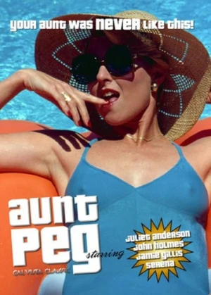 DVD Cover (VCX)