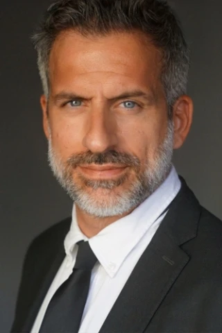Fabrizio Eleuteri
