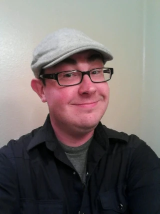 Shawn Montgomery