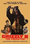 Grizzly II: Revenge