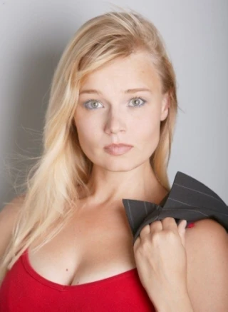 Susanna Vilen