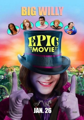 Theatrical Poster (USA)
