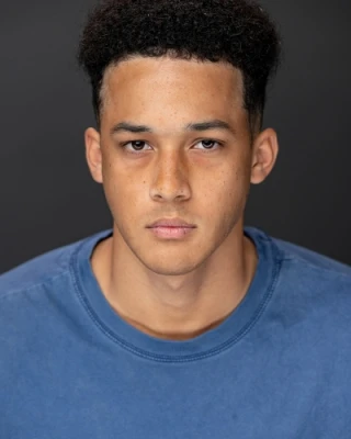 William David Billions