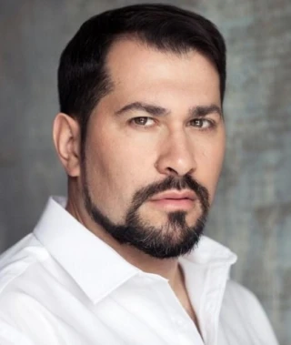 Andrew Jonas