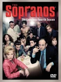 The Sopranos: Season 4