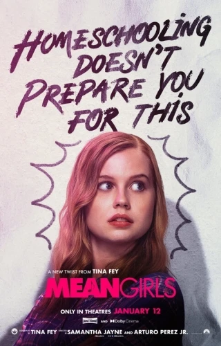 Theatrical Poster (USA)