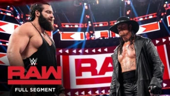 WWE WrestleMania 35 Fallout