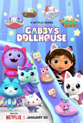 Theatrical Poster