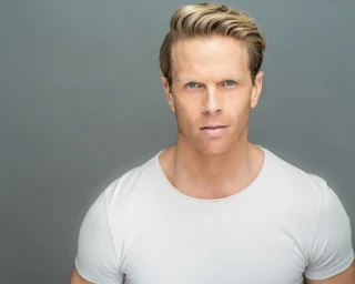 Andrew Madsen