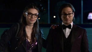 Prom Night!
