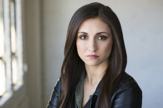 Kylee Williams Russell