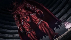 Monster King