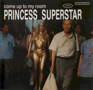 Come Up to My Room