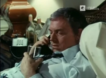 Hot Line
