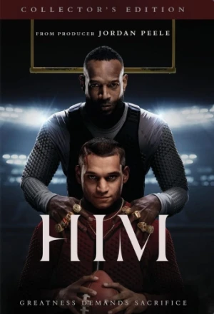 DVD Cover (Universal)