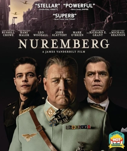 Blu-Ray Cover (Sony Home Entertainment)