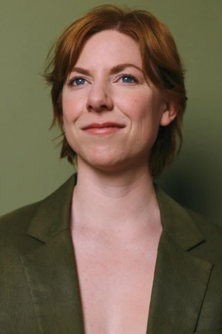 Rosie McDonald
