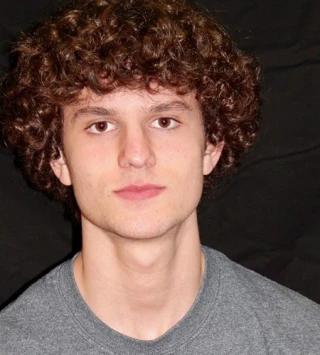 Owen Buckenmaier