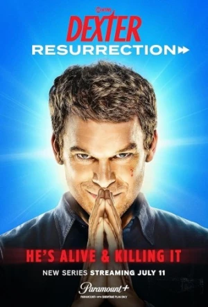 Theatrical Poster