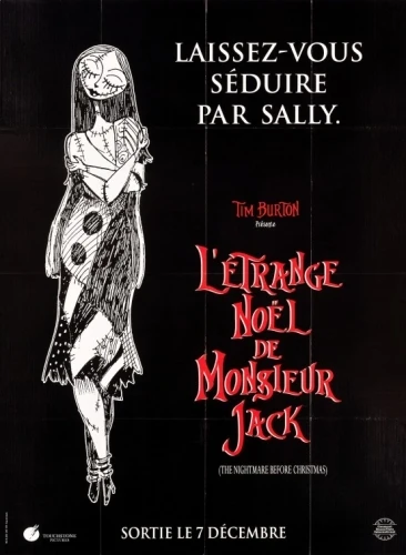 Theatrical Poster (France)