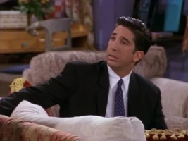The One with the Ballroom Dancing
