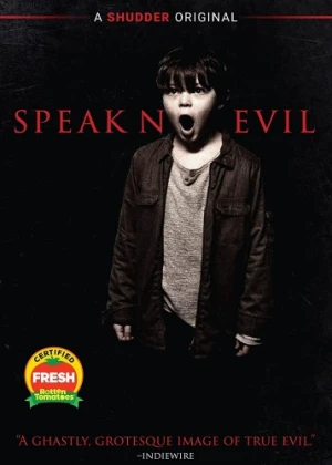 DVD Cover (Image Entertainment)