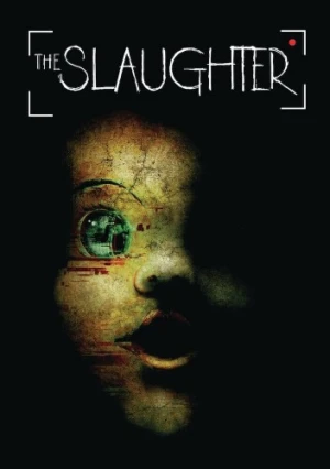 DVD Cover (Allied Vaughn)