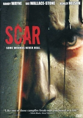 DVD Cover (Silver Nitrate Films)