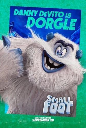 Theatrical Poster (USA)