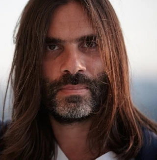Khaled Mouzanar