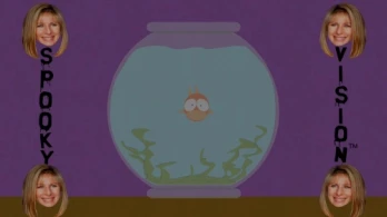 Spookyfish