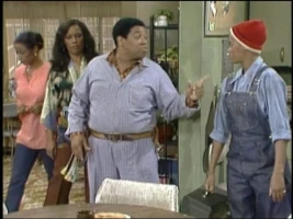 J.J. and T.C.