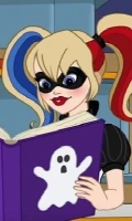 Haunted Harley