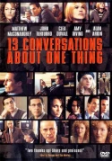 Thirteen Conversations About One Thing