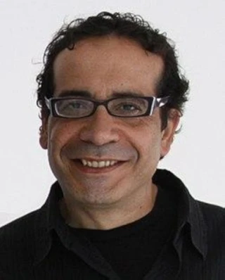 Shimon Mimran