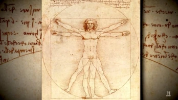 Da Vinci's Forbidden Codes