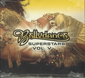 Bellydance Superstars, Vol. V