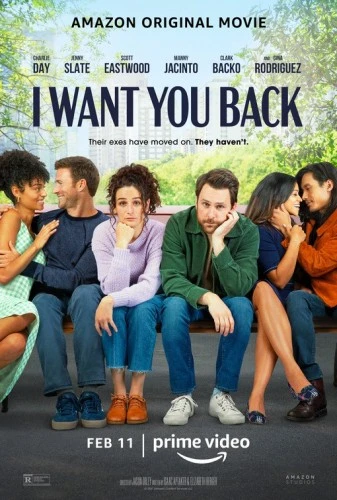 Theatrical Poster (USA)