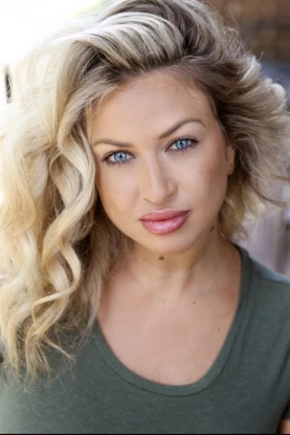 Jennifer Ansari