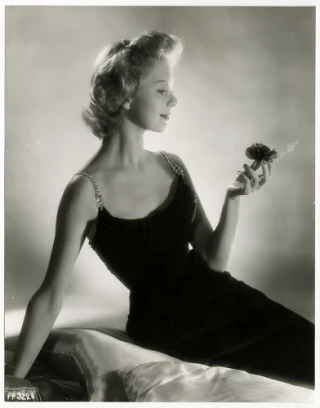 June Laverick