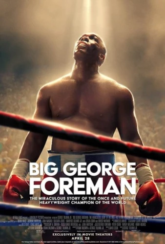 Theatrical Poster