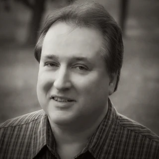 Joe O'Connell