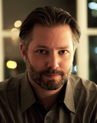 Toby Wilkins
