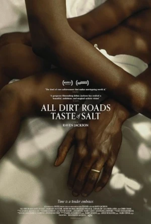 Theatrical Poster