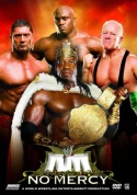 WWE: No Mercy 2006