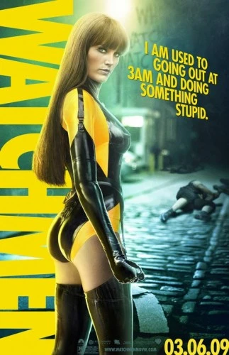 Theatrical Poster (USA)