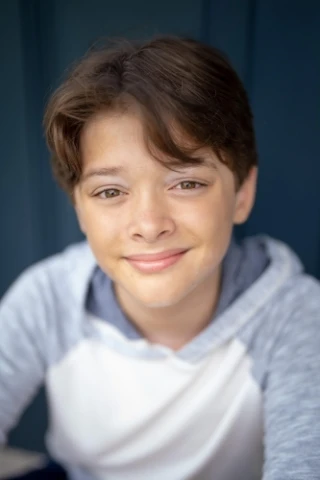 Oliver J Green