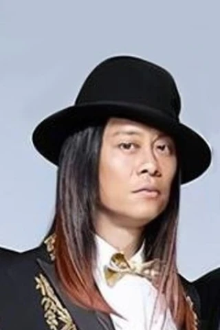 Calvin Choy