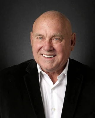Dennis Hof