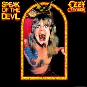 Speak Of the Devil